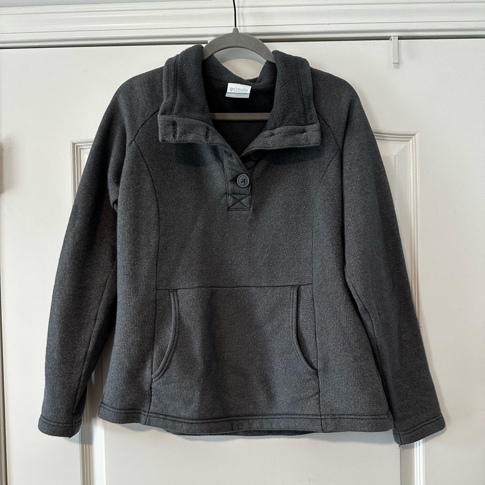 Columbia Pullover